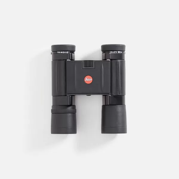 10X25 Trinovid Bca Binoculars | Leica Best