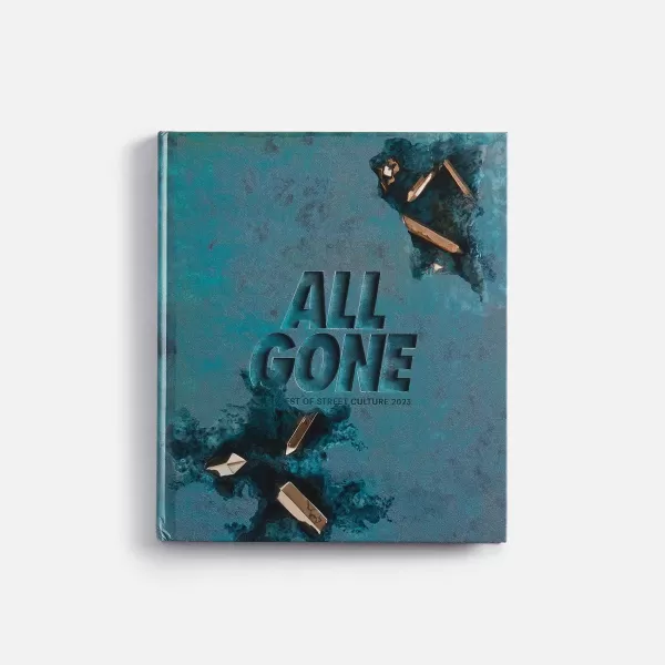 2023 | All Gone Shop