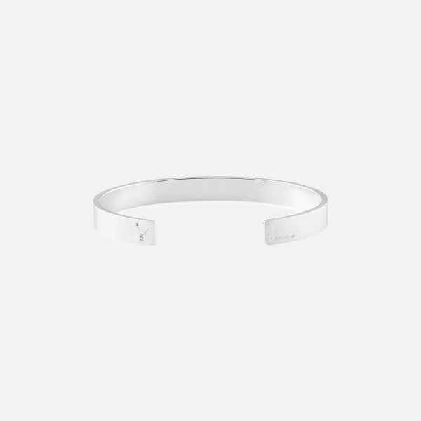 21G Ribbon Bracelet | Le Gramme Shop