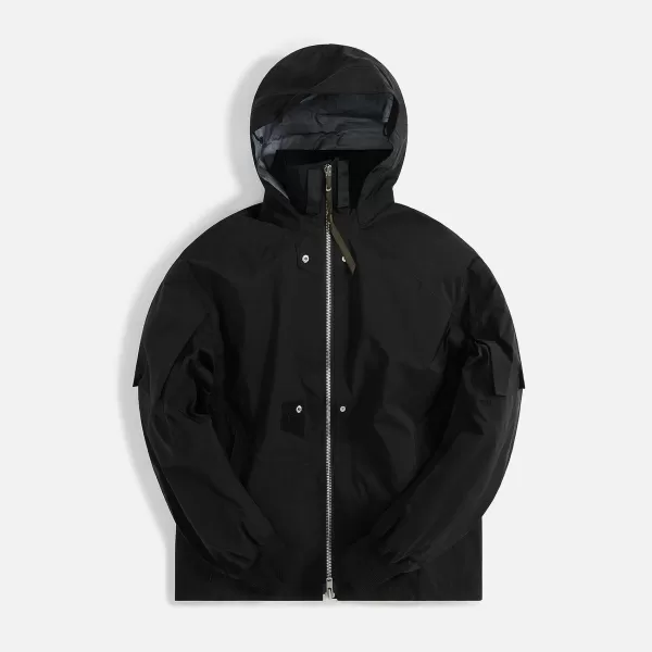 3L Gore-Tex® Pro Tec Sys Jacket | Acronym Best