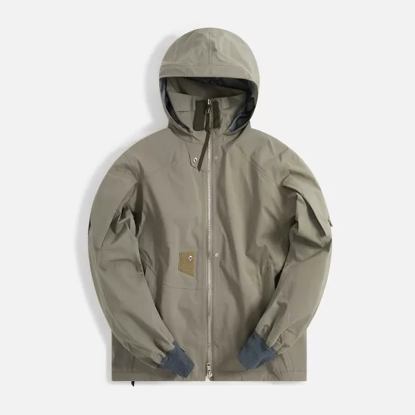 3L Gore-Tex® Pro Tec Sys Jacket | Acronym Cheap