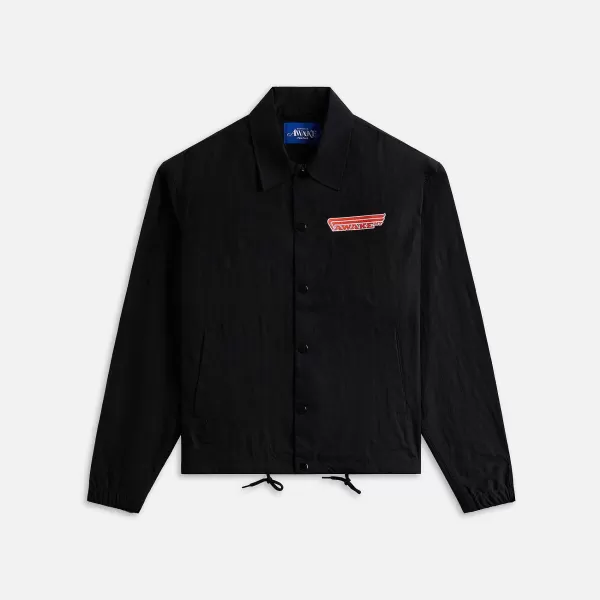 4 Wheeler Coaches Jacket | Awake NY Best