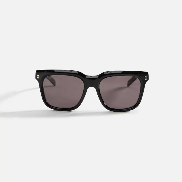 53 Sunglass Man Recycled Acetate | Gucci New