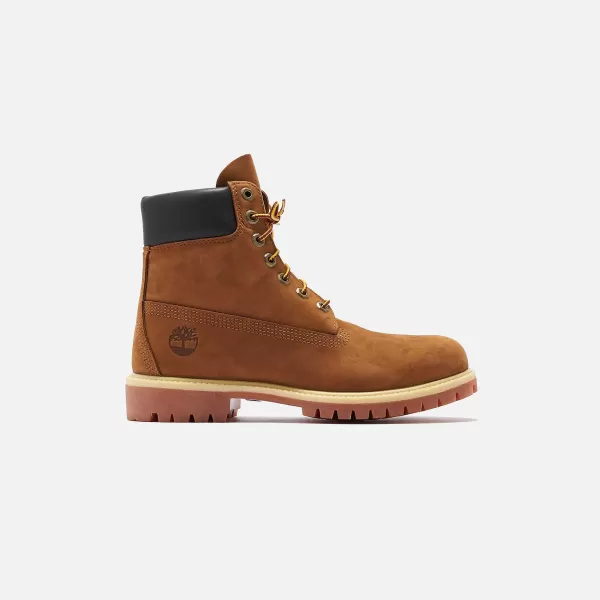 6" Construct Premium Boot | Timberland Flash Sale