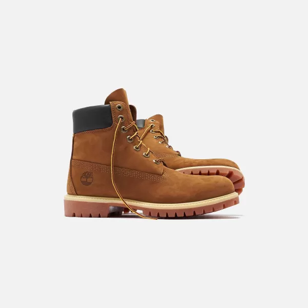 6" Construct Premium Boot | Timberland Flash Sale