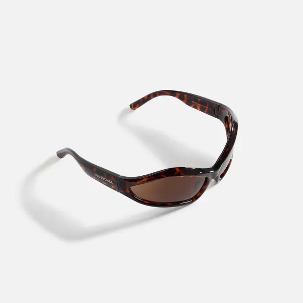77 Sunglass Unisex Bio Injection | Balenciaga Sale