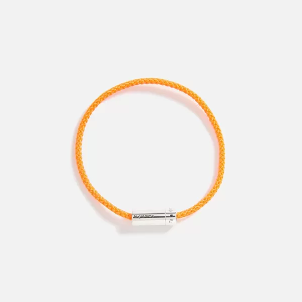 7G Nato Cable Bracelet | Le Gramme Best Sale