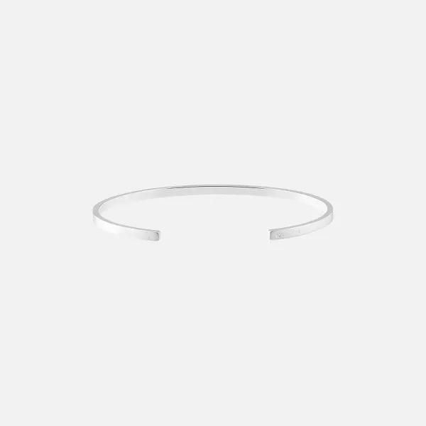 7G Ribbon Bracelet | Le Gramme Online