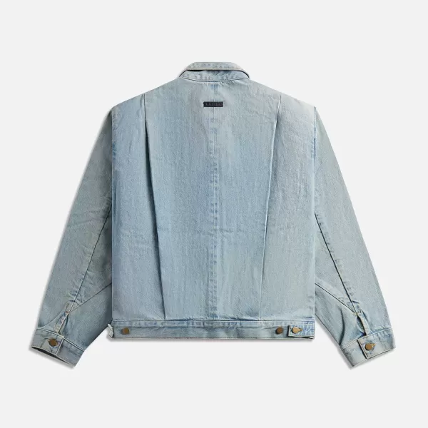 8Th Denim Jacket | Fear of God Sale