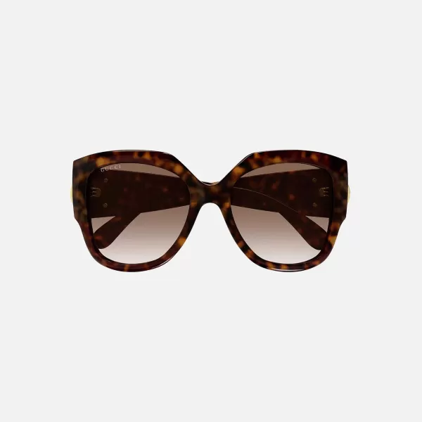 Acetate Oversized Frames | Gucci Clearance