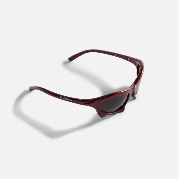 Acetate Racer 59 Frame | Balenciaga Online