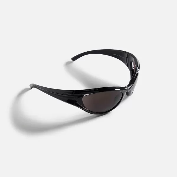 Acetate Racer 77 Frame | Balenciaga Store
