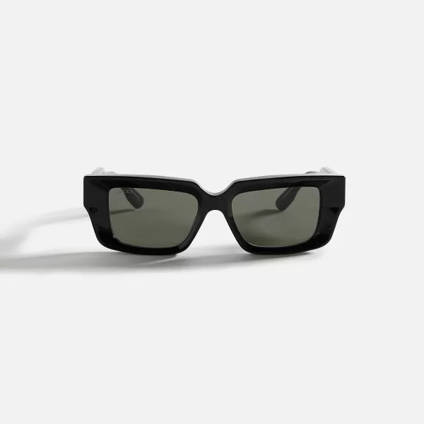 Acetate Rectangle 54 Frame | Gucci Cheap