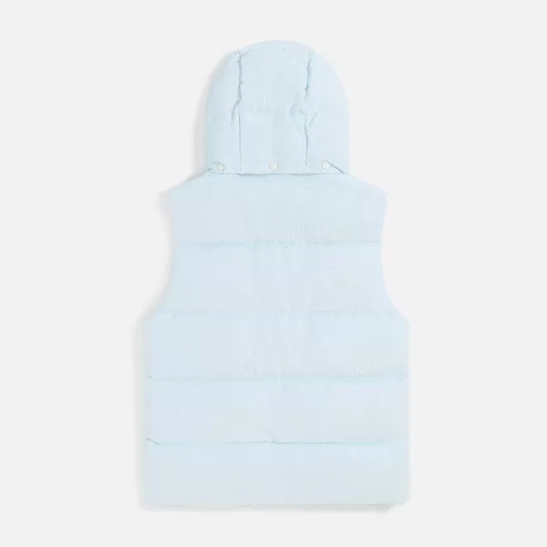 Agelao Vest | Moncler Flash Sale