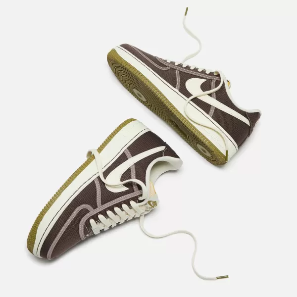 Air Force 1 `07 Prm | Nike Shop