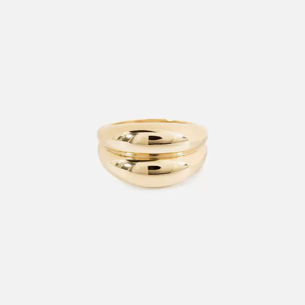 Alex Ring | SHASHI Best Sale