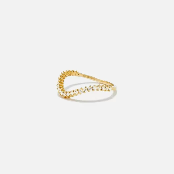 Alliance Mini Vague | Yvonne Leon Shop