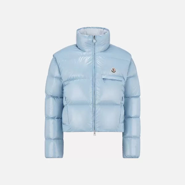 Almo Short Down Jacket | Moncler Store