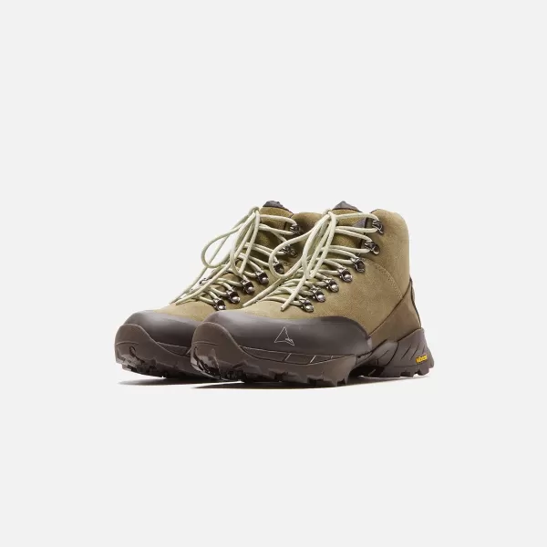 Andreas Hiking Boot | ROA Online