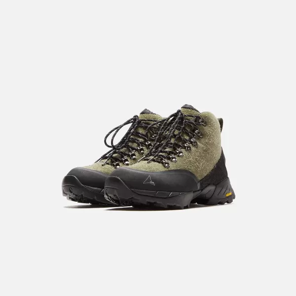 Andreas Hiking Boot | ROA Online