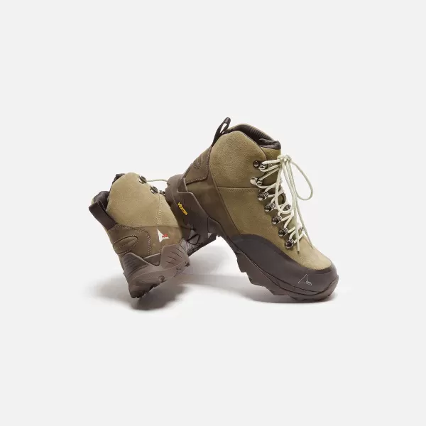 Andreas Hiking Boot | ROA Online