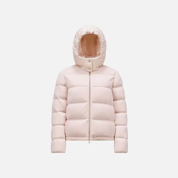 Andro Short Down Jacket | Moncler Cheap