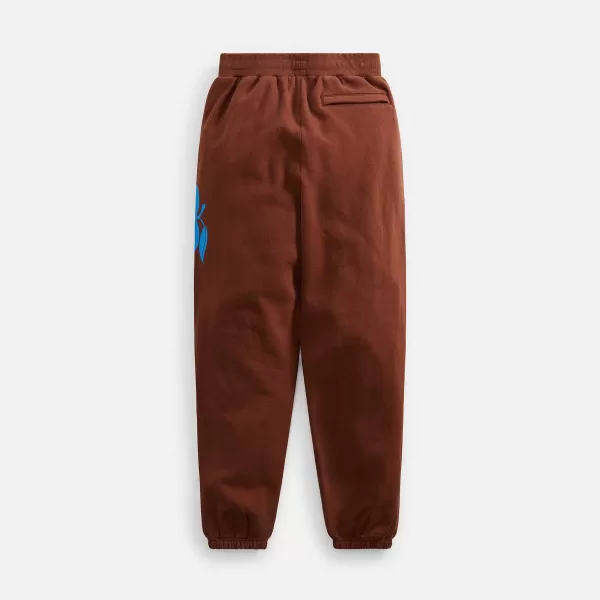 Apple Logo Sweatpant | Awake NY Hot