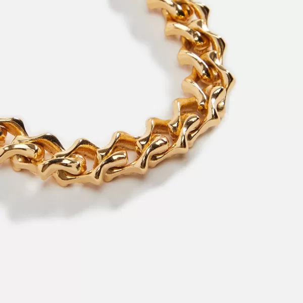 Arabesque Chain Bracelet | Emanuele Bicocchi Fashion