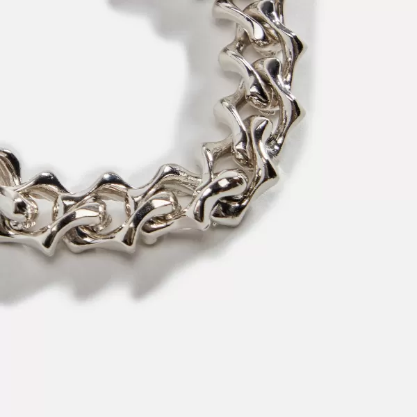 Arabesque Chain Bracelet | Emanuele Bicocchi New