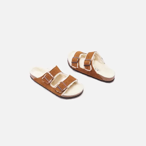 Arizona Shearling | Birkenstock New