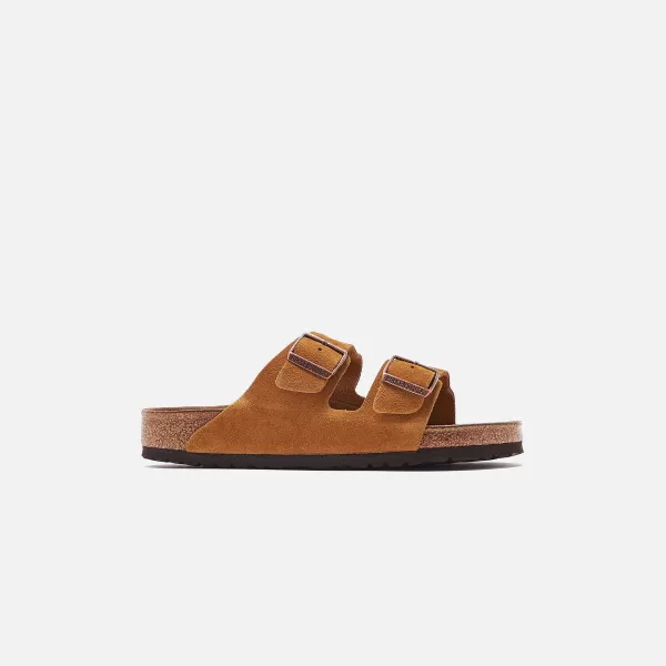 Arizona Soft Footbed Suede | Birkenstock Cheap