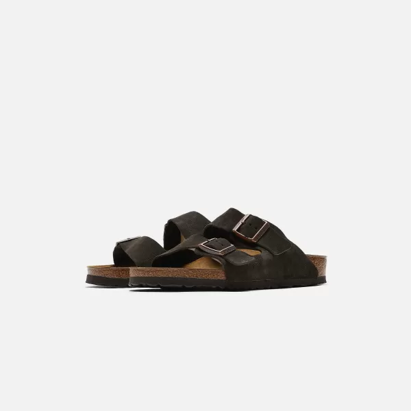 Arizona Suede | Birkenstock Fashion