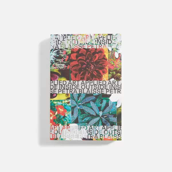 Art Applied Inside Outside / Petra Blaisse | MACK Books Discount