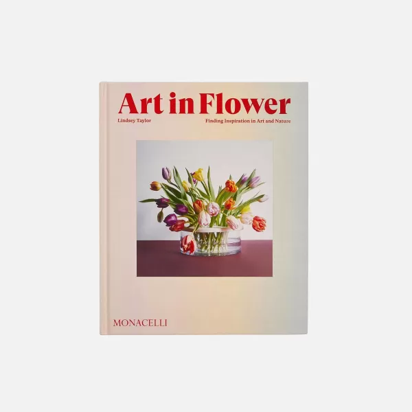 Art In Flower: Finding Inspiration In Art And Nature | PHAIDON Cheap
