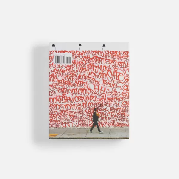 Art In The Streets | RIZZOLI Discount