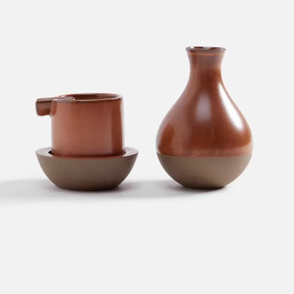 Ashtray Set By Seth | Houseplant Best