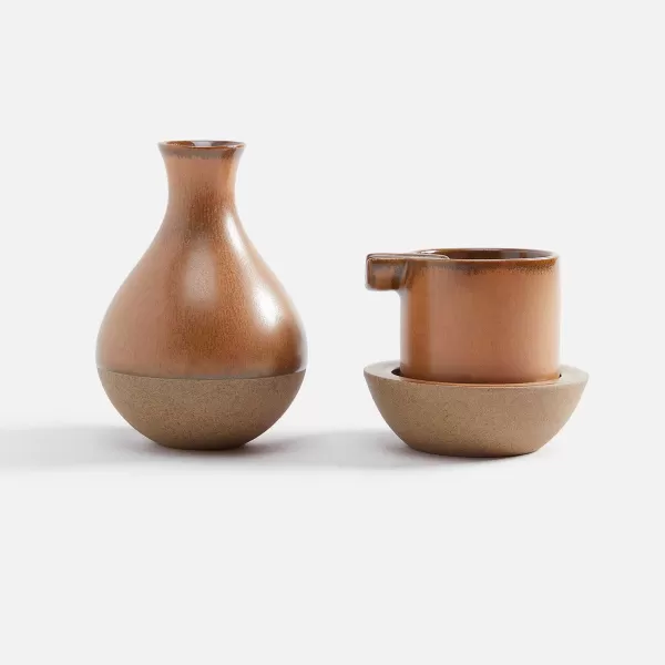 Ashtray Set By Seth | Houseplant New