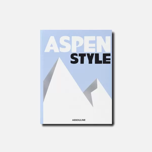 Aspen Style | Assouline Best