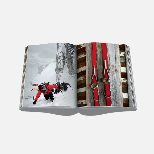 Aspen Style | Assouline Best