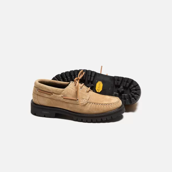 Aztec Boat Shoe | VINNY's Online