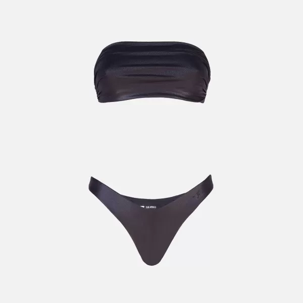 Bandeau Bikini | The Attico Best Sale