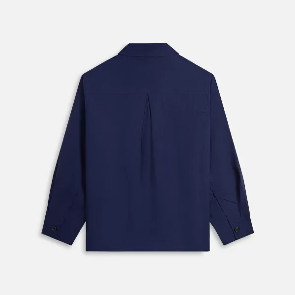 Barwaz Linen Jacket | Adish Store