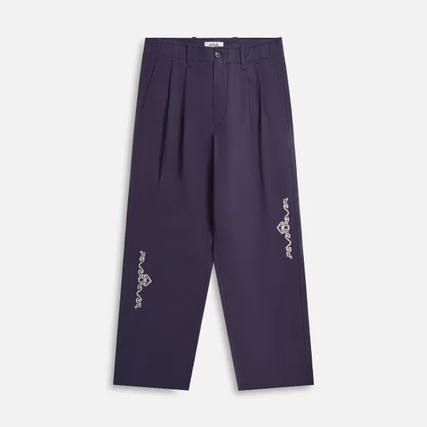 Barwaz Maskor Cotton Drill Trousers | Adish Best