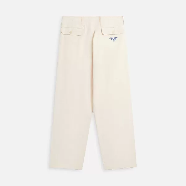 Barwaz Maskor Cotton Drill Trousers | Adish Store