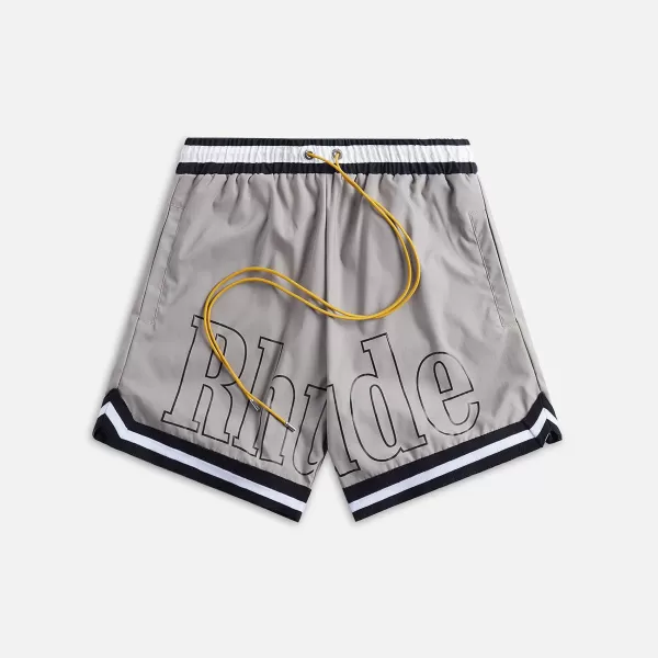 Basketball Swim Short | Rhude Cheap