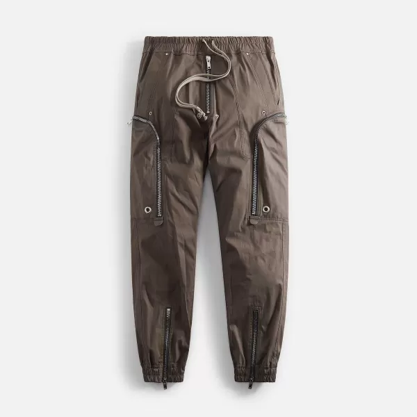 Bauhaus Cargo Trouser | Rick Owens Cheap