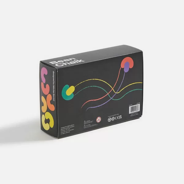 Bean Chalk | Areaware Shop