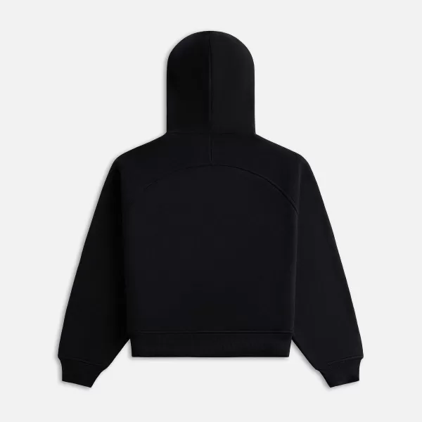 Belted Buckle Zip Hoodie | 1017 Alyx 9SM Hot