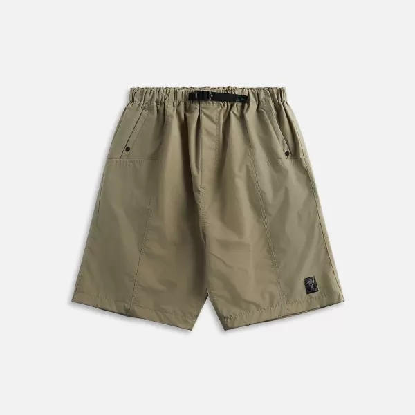 Belted C.S. Short | South2 West8 Best Sale