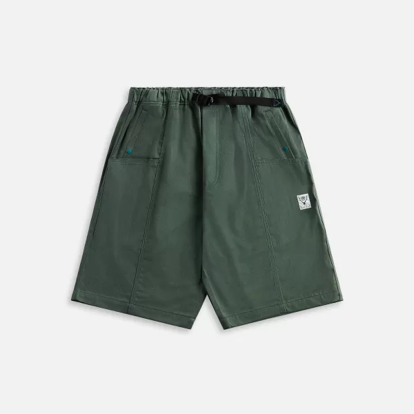 Belted C.S. Short | South2 West8 Cheap